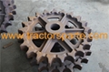 LS118RH Sumitomo sprocket for mining machine