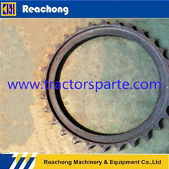 JD3520 Sprocket rim for John deere Sugar Machine