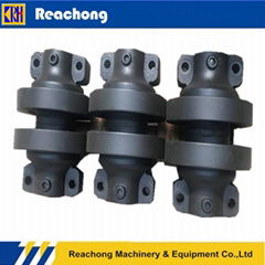 Crawler Crane FUWA QUY80 QUY150 QUY250 Undercarriage Parts Lower Bottom Roller 