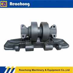 Factory price Crawler Crane IHI CCH2500 CCH1500 Track Roller Bottom Roller