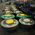 Terex American HC80 Undercarriage Parts