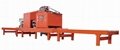 Fully Automatic Burning Plate Stone Building Materials Machinery 1