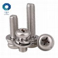 Hex Bolts