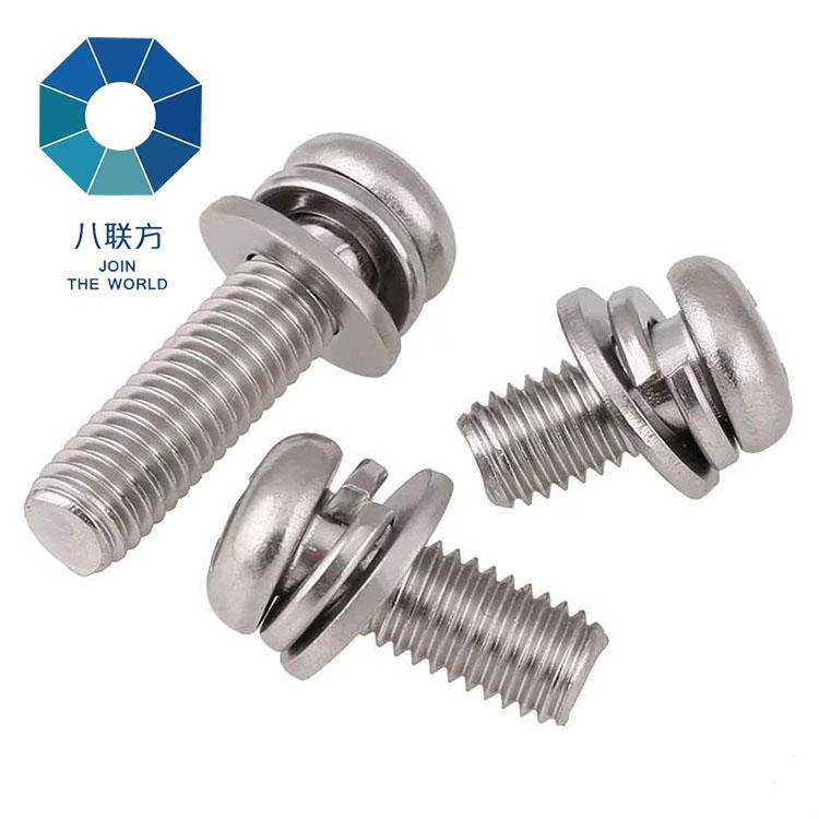 Hex Bolts 3