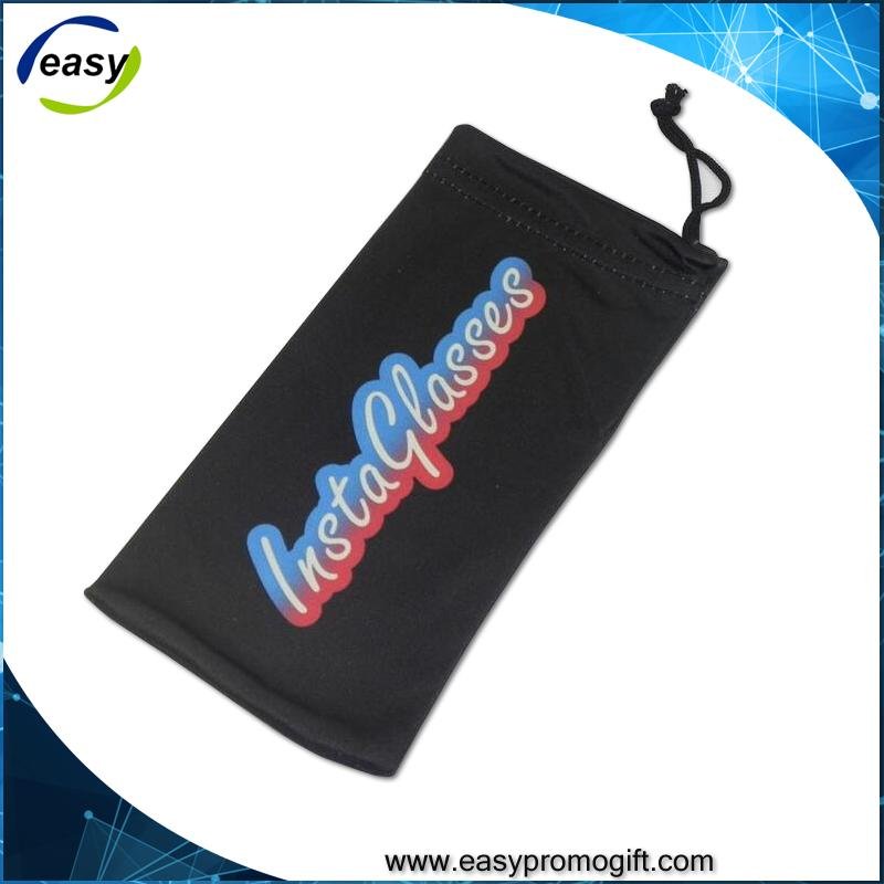 Microfiber Pouch/Mobile phone bag 3