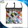 Microfiber Pouch/Mobile phone bag 5