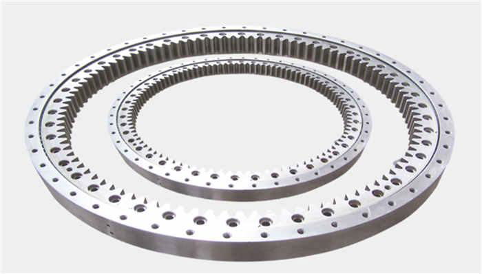 Chinese Factory Supply Slewing Ring Bearings 3