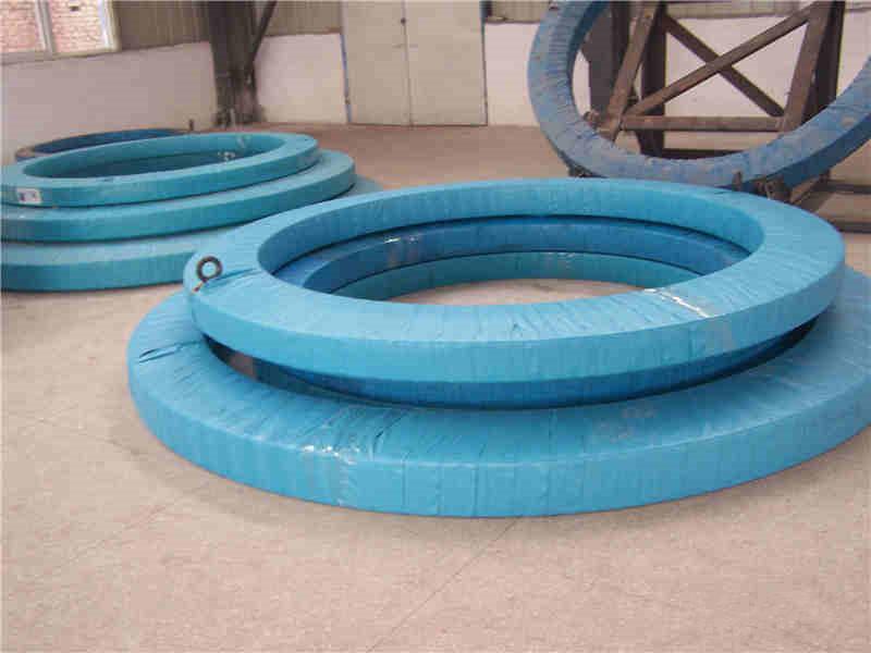 Slewing Ring Slewing Ring Bearing Turntable Bearing Rotary Bearing For Port Cran