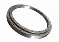 Turntable bearing slewing ring bearing