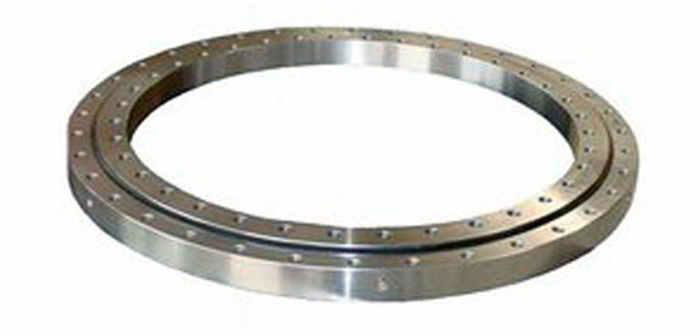 Turntable bearing slewing ring bearing with without gear  2