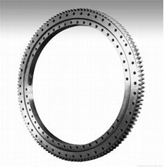 Turntable bearing slewing ring bearing