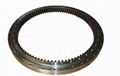 Turntable bearing slewing ring bearing