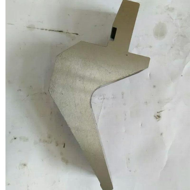 Mould Factory Industrial Press Brake Goose Neck Tooling for Bending Sheet