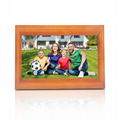 13 inch large digital photo frame 1080P full HD IPS display