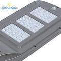 All in one Solar streetlight 60W