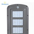 All in one Solar streetlight 60W 2