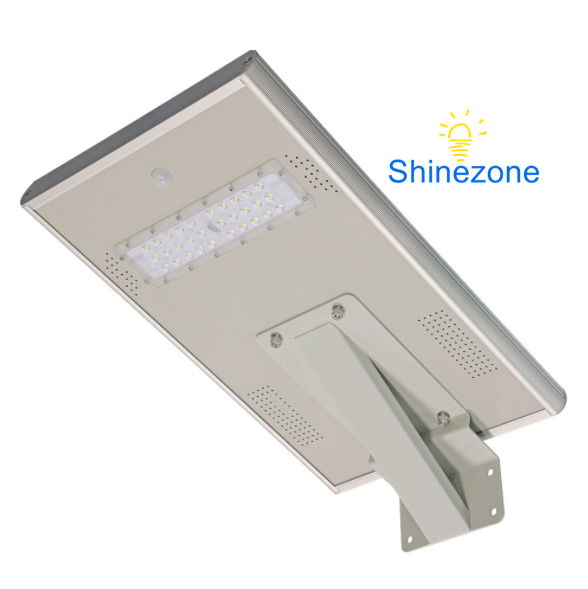 30~80watts all in one led solar streetlight   5