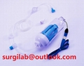 disposable infusion pump