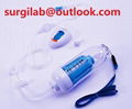 disposable infusion pump