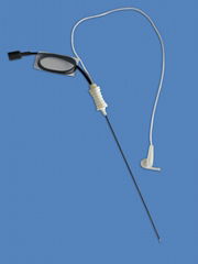 Unified RF cannula 20G