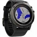 Garmin Fenix 5X Sapphire GPS Watch
