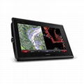 Garmin GPSMAP 7416xsv J1939 Widescreen Network Capable Chartplotter