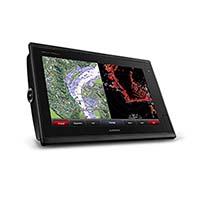 Garmin GPSMAP 7416xsv J1939 Widescreen Network Capable Chartplotter