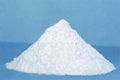 High purity caustic calcined magnesite