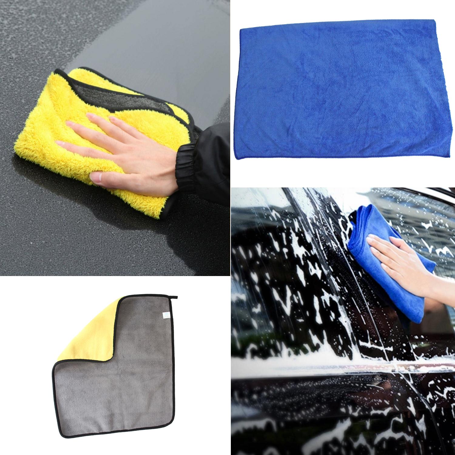 MEDOON Car Washing Cleanning Tools Kit  4