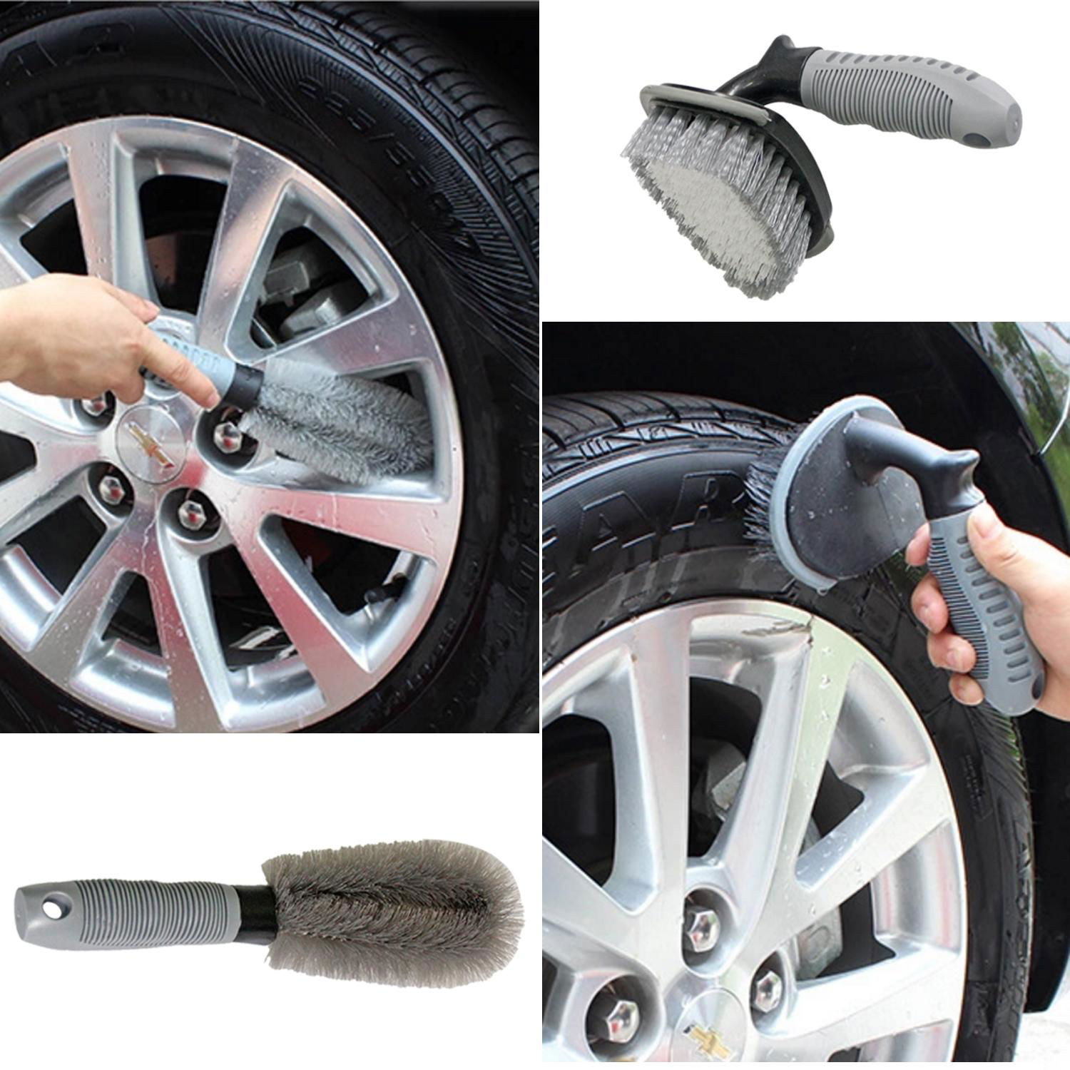 MEDOON Car Washing Cleanning Tools Kit  5