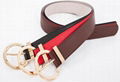 Fashion Women's PU Belt