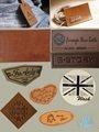 Garment Labels and Jeans labels 1