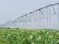 Center- Pivot Irrigation Machines 2