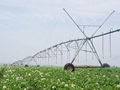 Center- Pivot Irrigation Machines