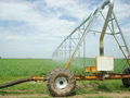 Moving Lateral Irrigation Machines