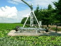 Drag Type Irrigation Machines 1