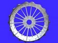 Steel Ring Tire 5