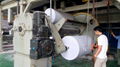 carbonless paper coating machine 4