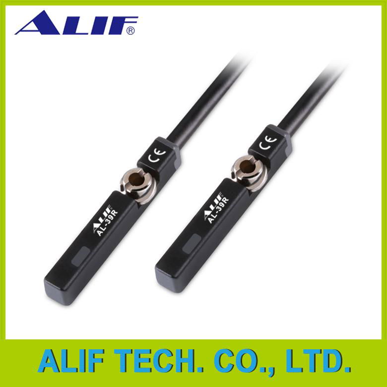 AL-39 Series Magnetic Sensors,Reed type, Solid Contact type, PNP, NPN 4