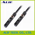 AL-39 Series Magnetic Sensors,Reed type, Solid Contact type, PNP, NPN 4