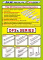 DFSM/DFSJ/DFSU Magnetic Sensors 1