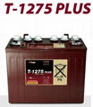T-1275PLUS電池