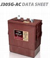 J305G-AC电池 1