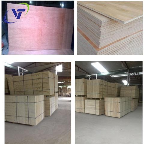 Packing Plywood Pencil Cedar AB 3