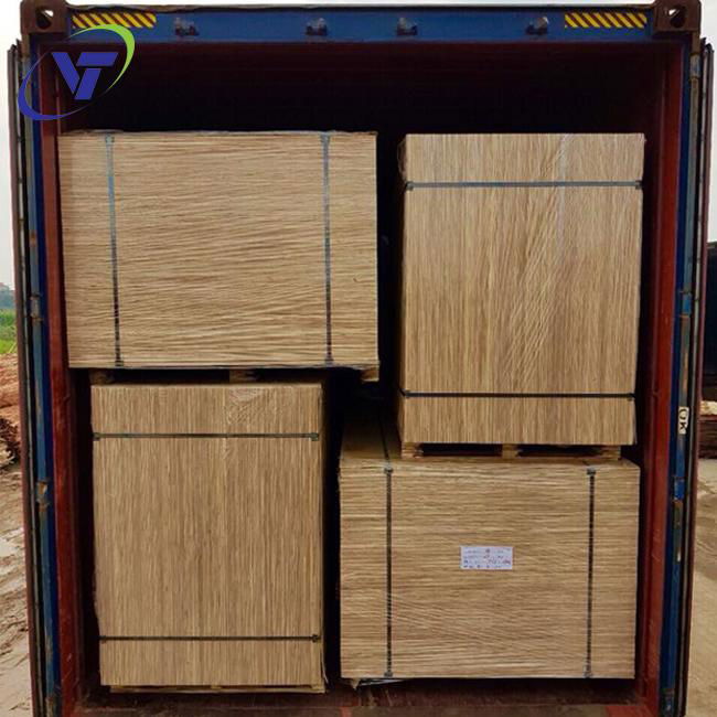 Commercial Plywood Okoume AB 3