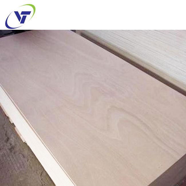 Commercial Plywood Pencil Cedar AB 3