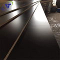 Black Film Faced Plywood with High
