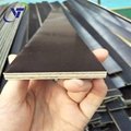 Black Film Faced Plywood with High Quality 3