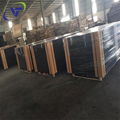 Black Film Faced Plywood with High Quality 4