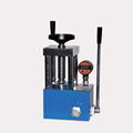 15T laboratory pellet powder pressing machine , powder press machine 1